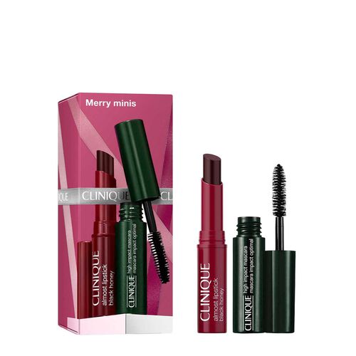 Clinique Merry Minis Makeup Duo