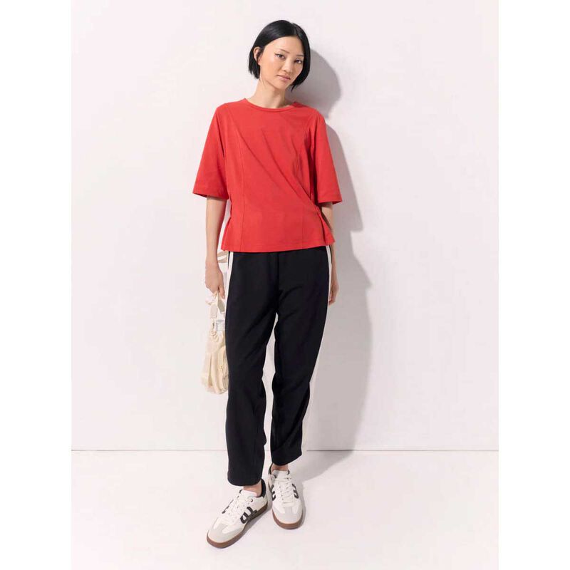 Marco Polo  Cinched Fit Tee image number 2