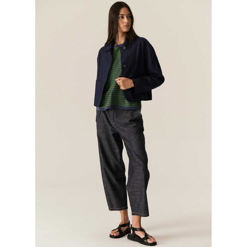 POL Saga Jacket image number 1