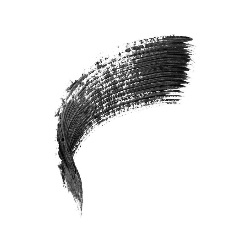 Clarins Wonder Perfect Mascara 4D Waterproof - 01 perfect black image number 1