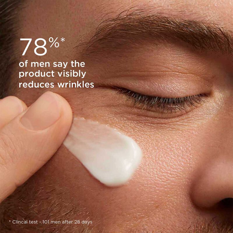 ClarinsMen Wrinkle-Smoothing & Firming Concentrate 50ml image number 3