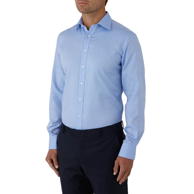 Joe Black Pioneer Fjd044 Shirt image number 3