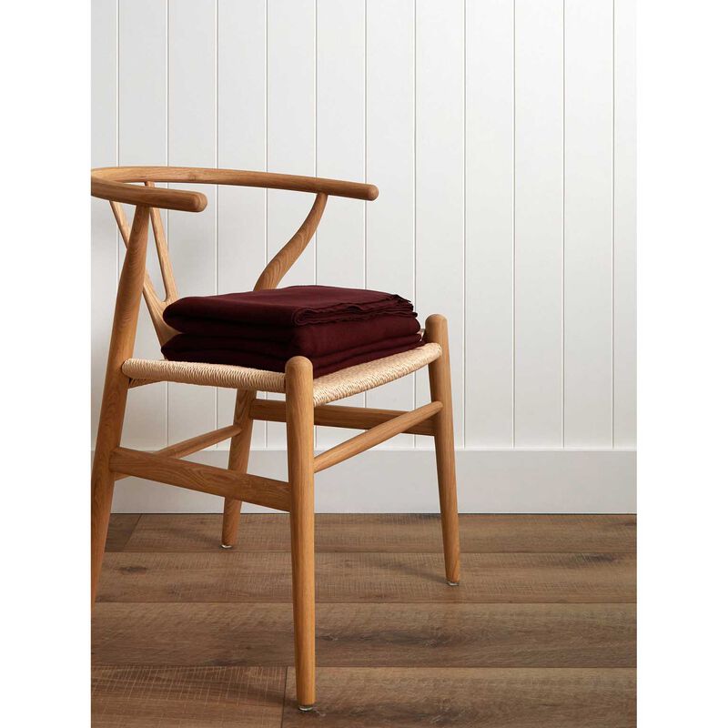 Wallace Cotton Sintra Cotton Blanket image number 6