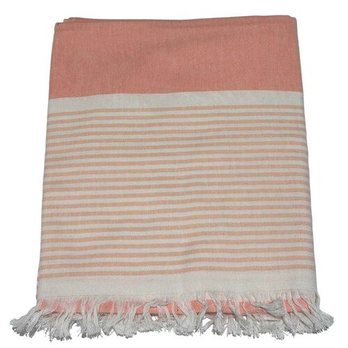 Baksana Omaha Cotton Peshtemal Towel