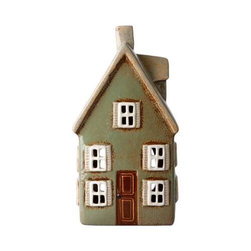 French Country Devon Cottage Tall Sage