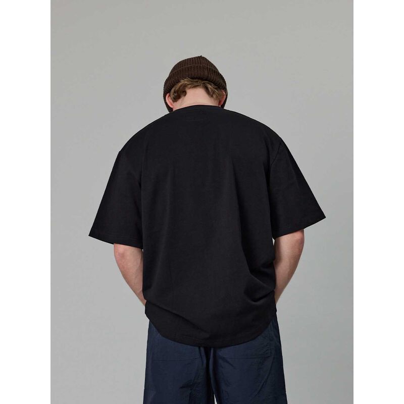 Just Another Fisherman Tag Heavy Shore Tee image number 1