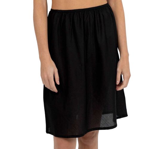 Baselayer Cotton Voille 1/2 Slip