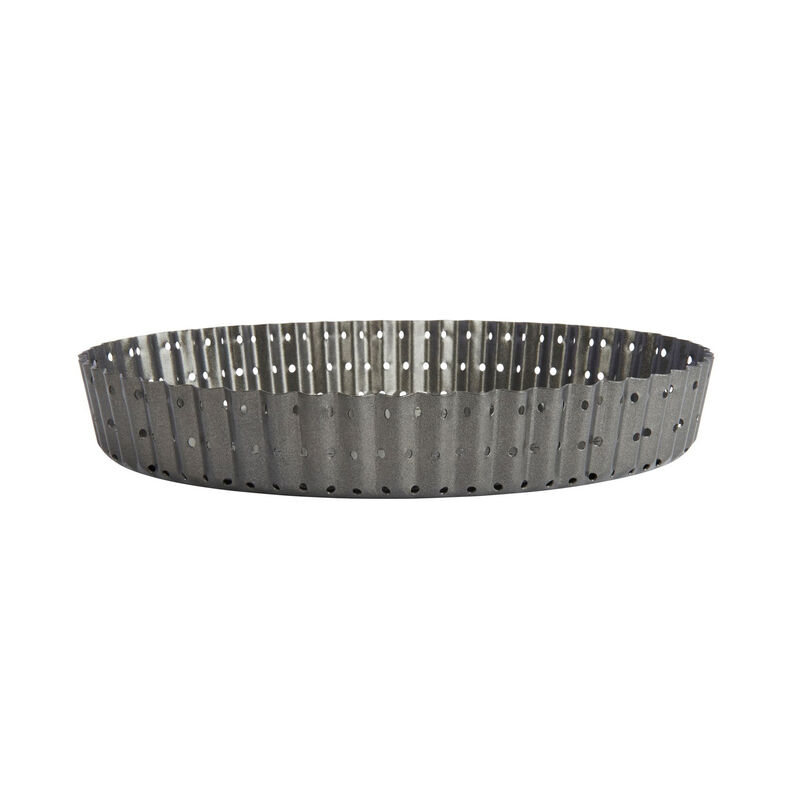MasterCraft Crusty Bake Loose Bake Flan/Quiche Pan 23cm image number 1