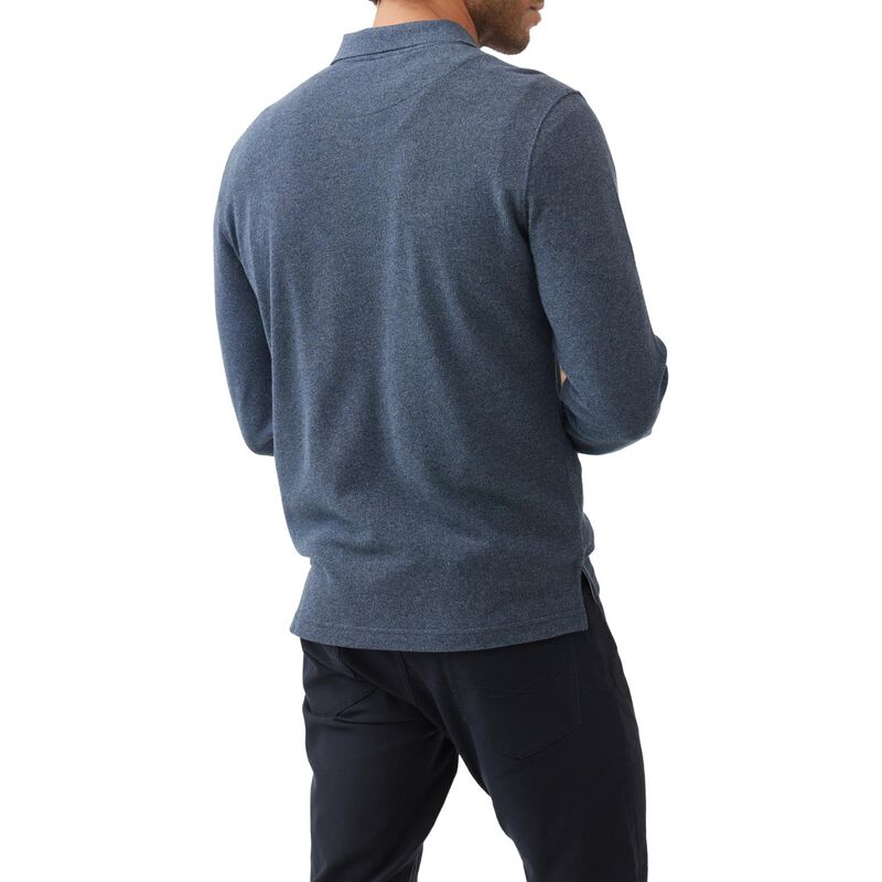 Rodd & Gunn Ls Gunn Polo image number 29