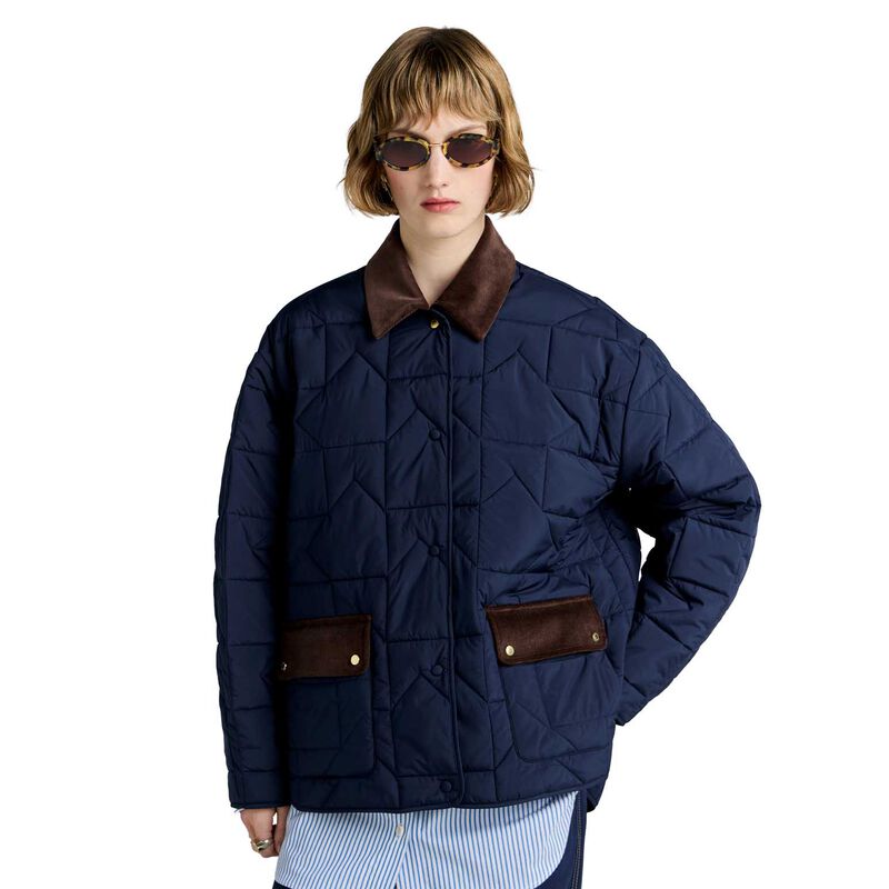 Karen Walker Ridge Jacket image number 0