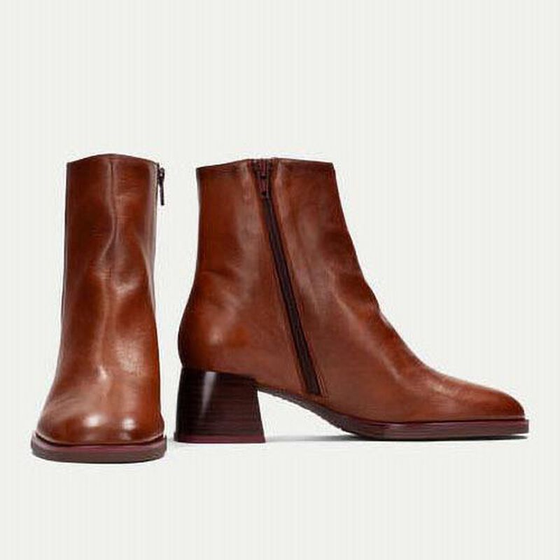 Hispanitas Milan Ankle Boot image number 1