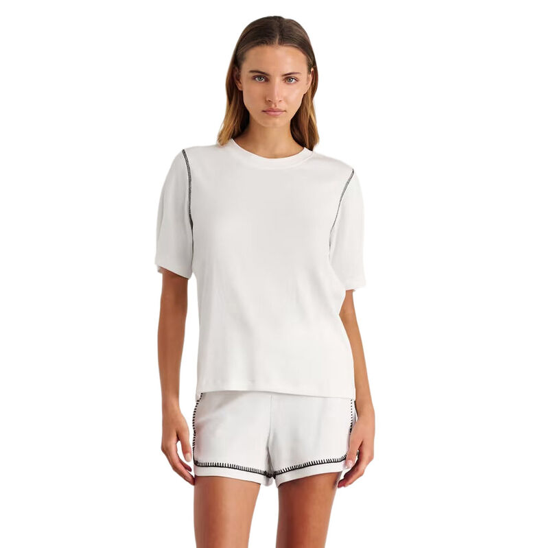 JAG Celina Blanket Stitch Shirt image number 8