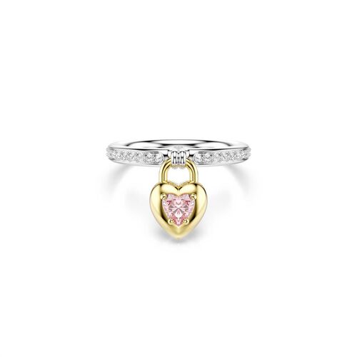 Swarovski Idyllia Motif Ring