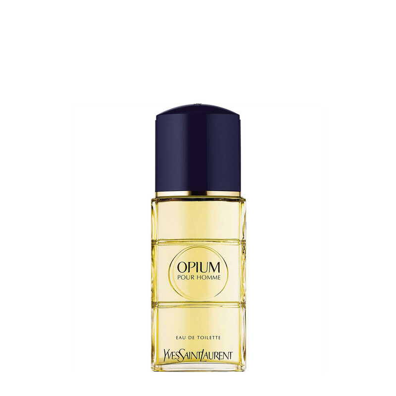 Yves Saintt Laurent Opium Pour Homme EDT 100ml image number 0