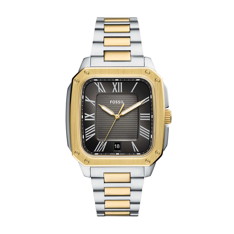 Fossil Crosby Watch FS6123 image number 0