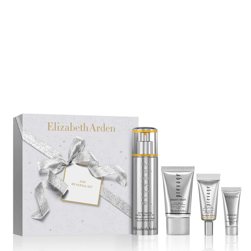 Elizabeth Arden Prevage Age Reversal 4-Piece Set image number 0