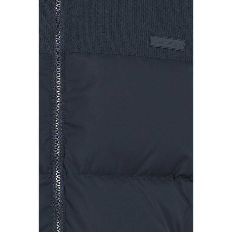 Blend Flynn Puffer Vest image number 2