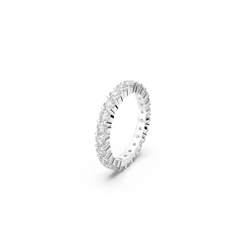 Swarovski Matrix Ring image number 9