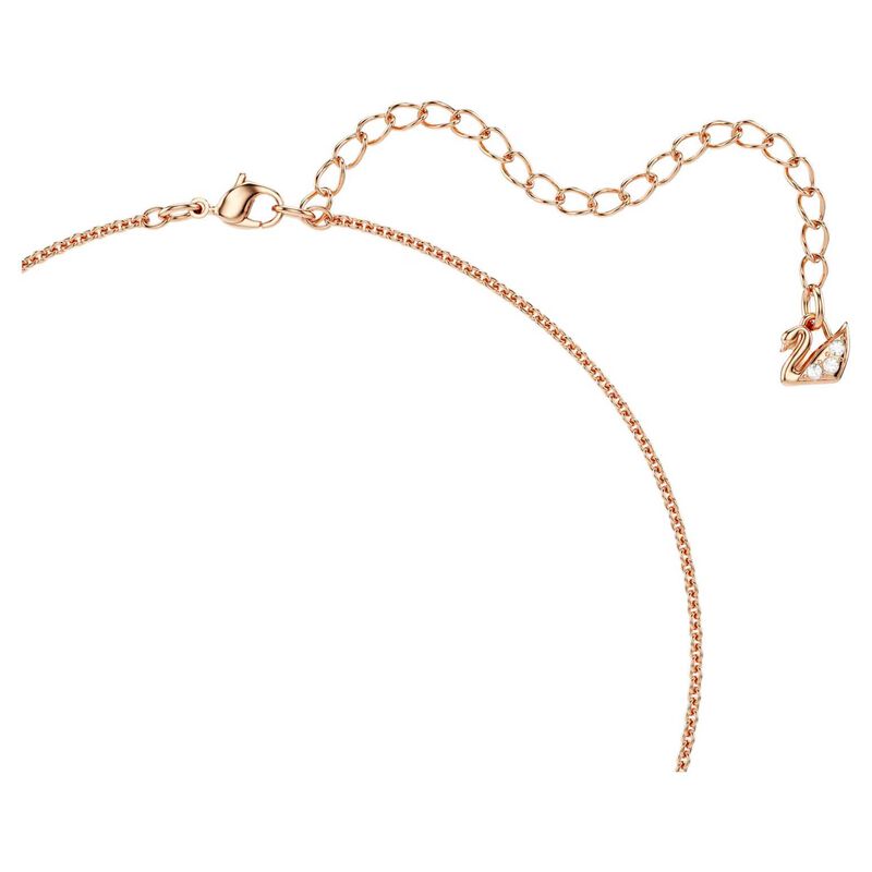 Swarovski Teddy Pendant image number 3