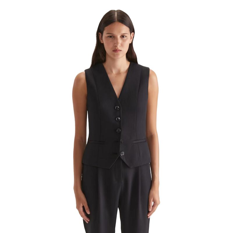 SABA Dharma Vest image number 8