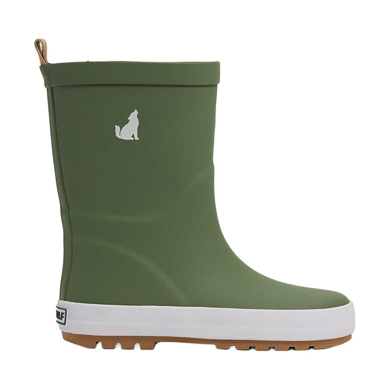 Crywolf Rain Boots image number 0