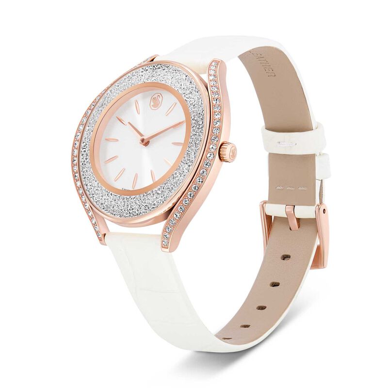 Swarovski Crystalline Aura Watch image number 3