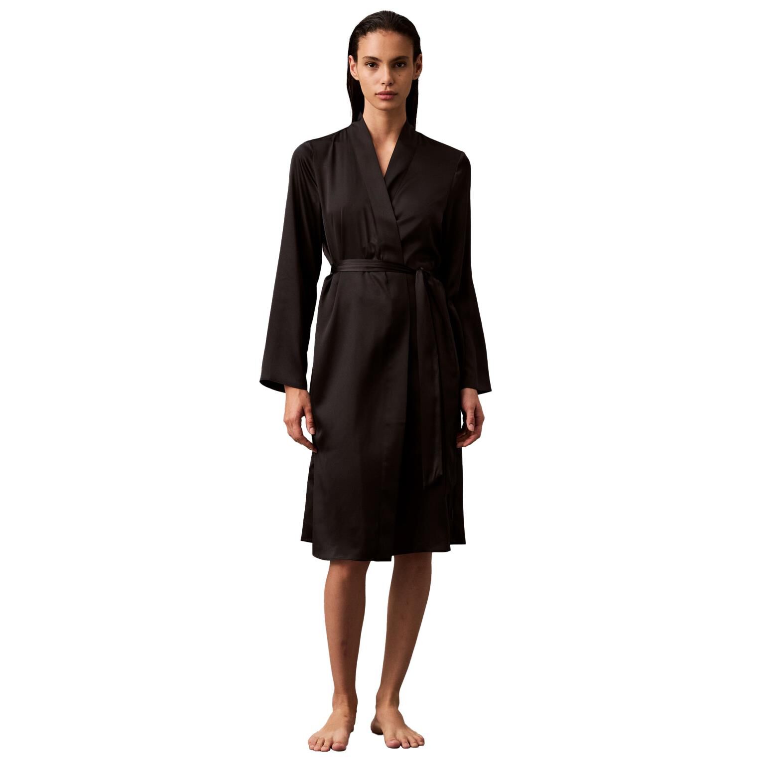 Calvin klein robe sale
