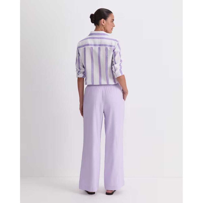 Sportscraft Rosa Elasticated Pant image number 5