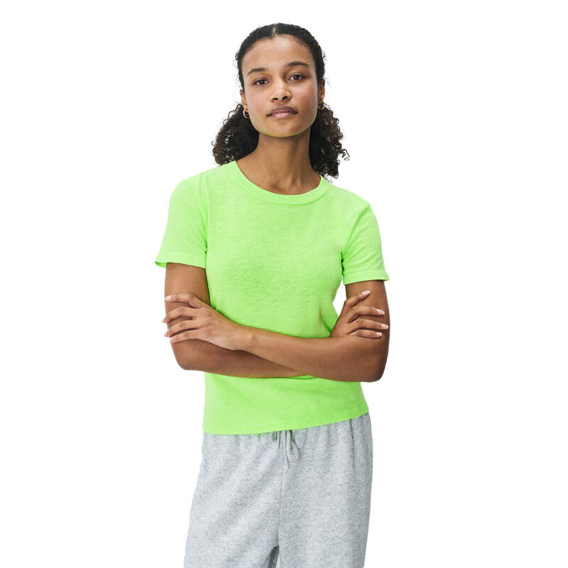 American Vintage Sonoma Round Neck T-Shirt image number 3