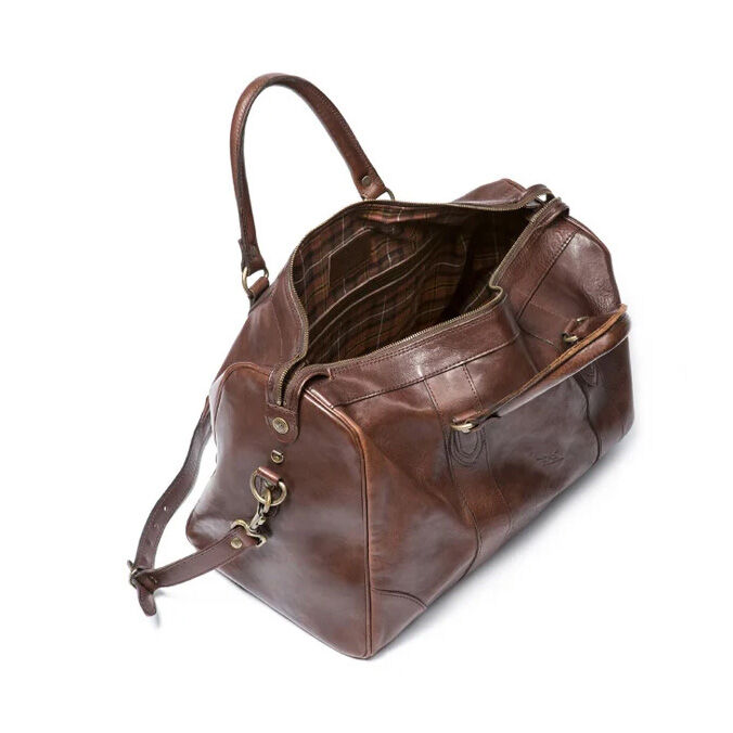 Rodd Gunn Normanby Bag Ballantynes Department Store
