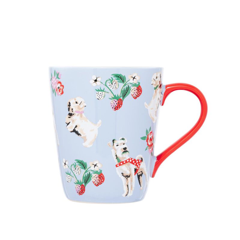 Cath Kidston 30 Years Icons Stanley Mug image number 0