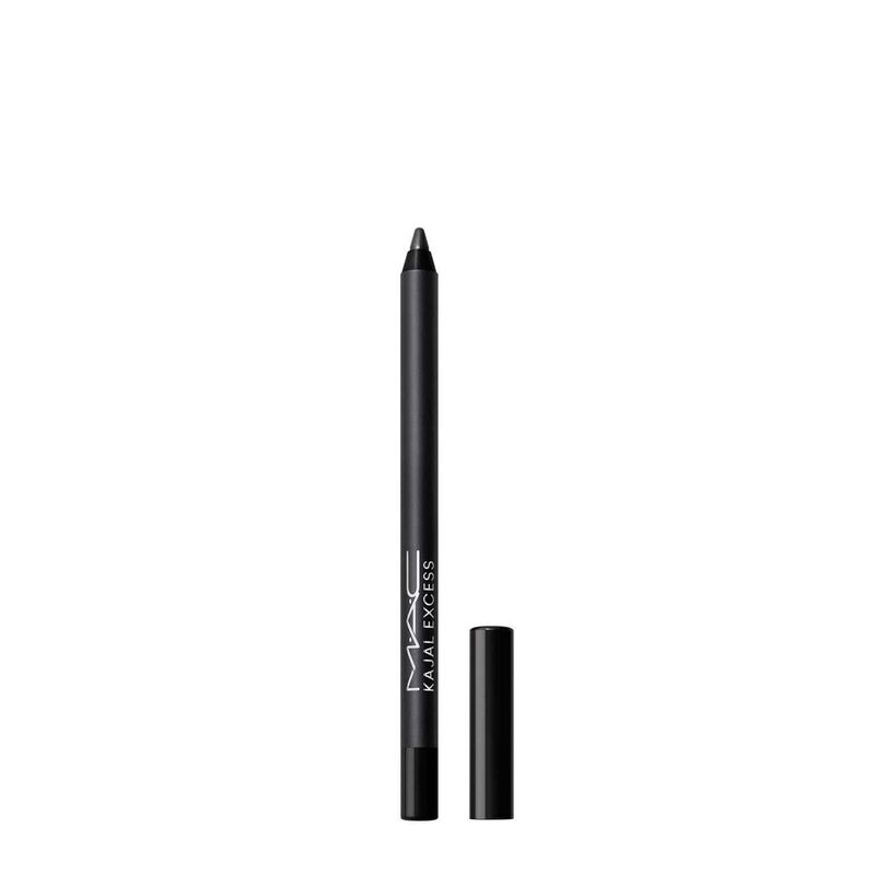 MAC Kajal Excess Longwear Smoky Eye Liner image number 28
