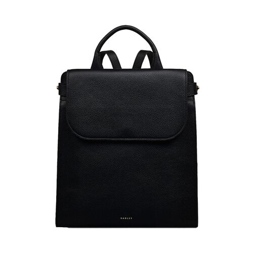 Radley The Rathbone - Large Flapover Backpack