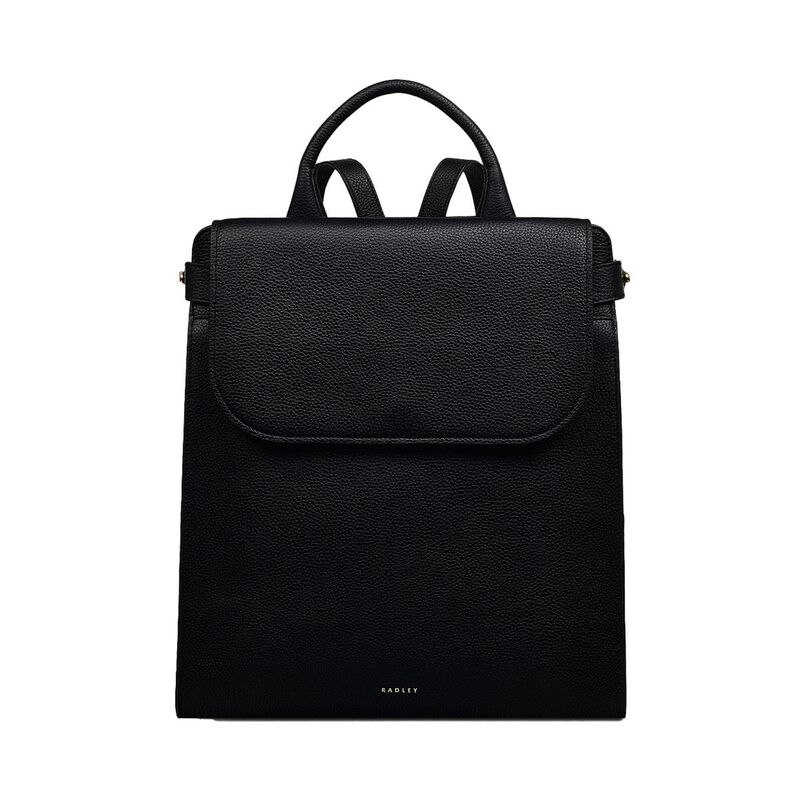 Radley The Rathbone - Large Flapover Backpack image number 0
