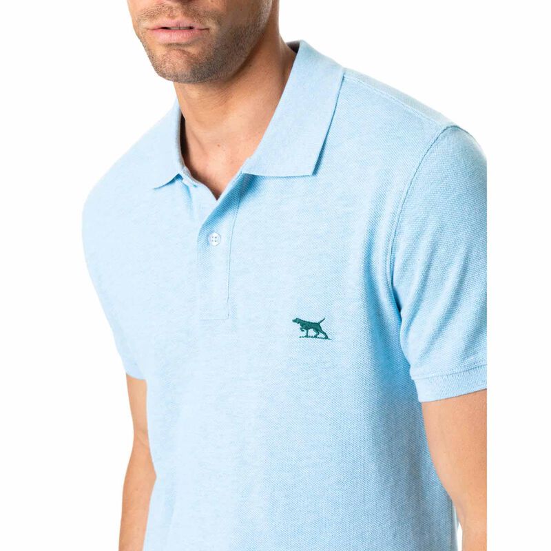 Rodd & Gunn The Gunn Polo image number 6