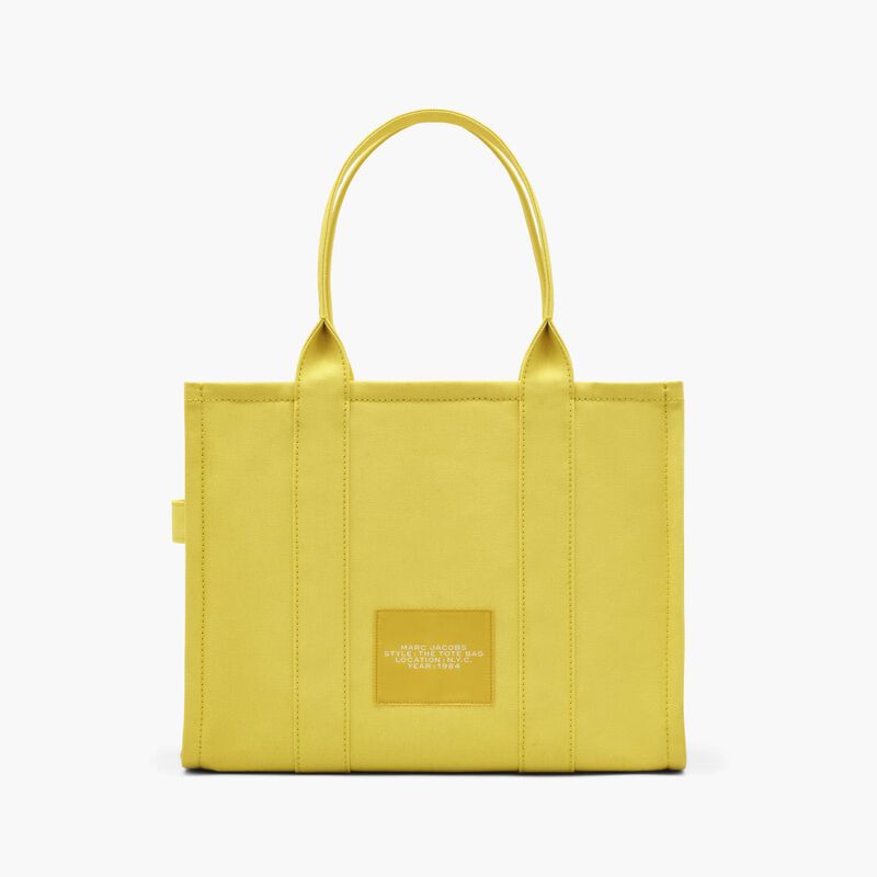 MARC JACOBS The Canvas Large Tote Bag image number 5