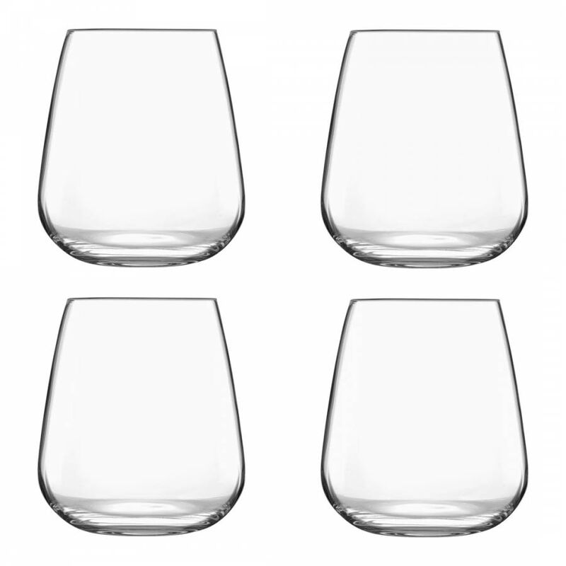 Luigi Bormioli Talismano DOF Gift Box Of 4 450ml image number 0