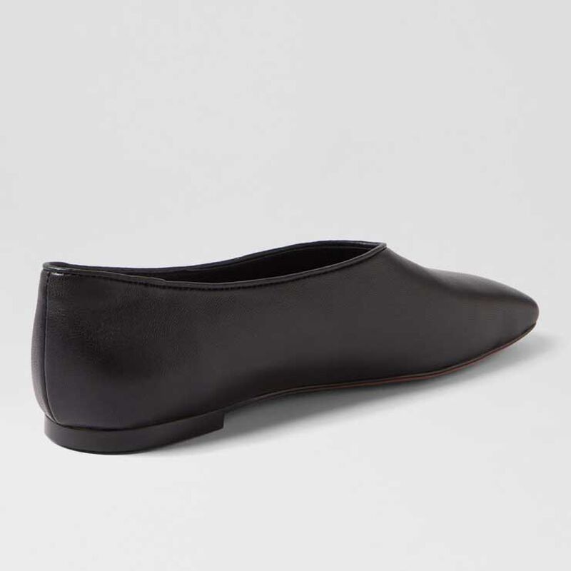 Mollini Bevira Ballet Flat image number 2