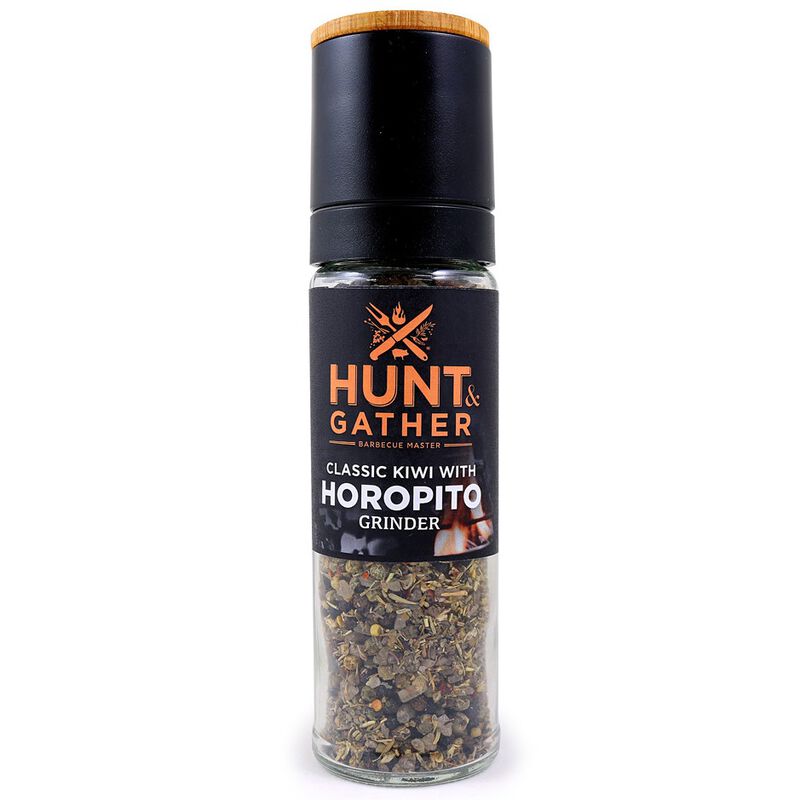Hunt & Gather Med Grinder Horopito image number 0