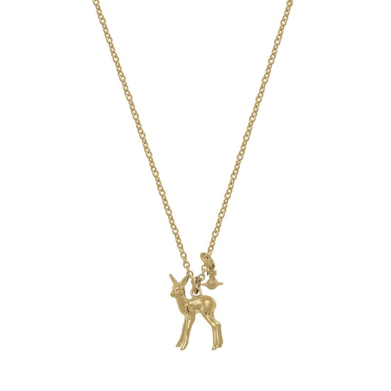Vivienne Westwood Monette Small Pendant image number 0