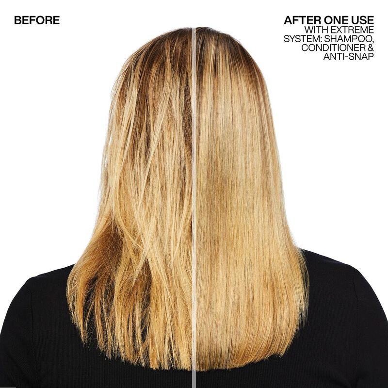 Redken Extreme Anti Snap 250ml image number 1