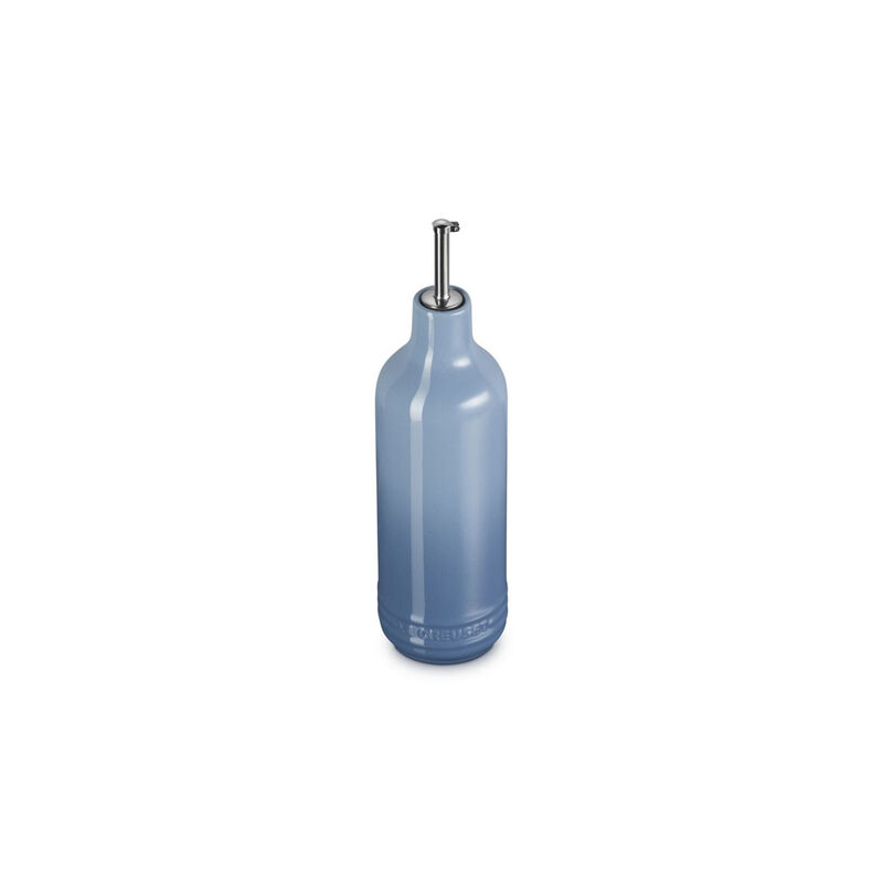 Le Creuset Stoneware Signature Oil Cruet 600ml image number 12