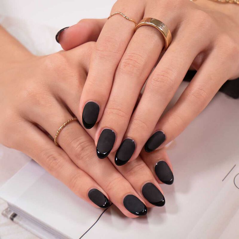 Gelous Matte Top Coat image number 2