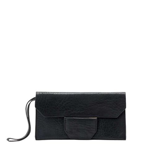 AllSaints Ursa Grain Pouch