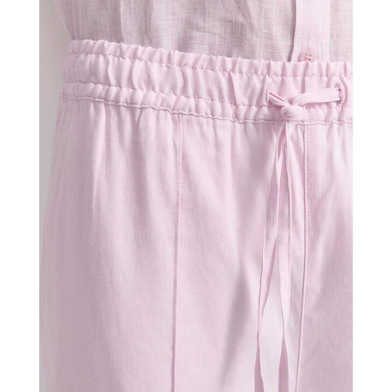 Sportscraft Rosa Tapered Linen Pant image number 6