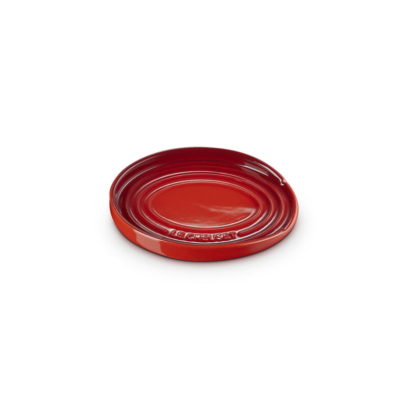 Le Creuset Stoneware Oval Spoon Rest image number 9