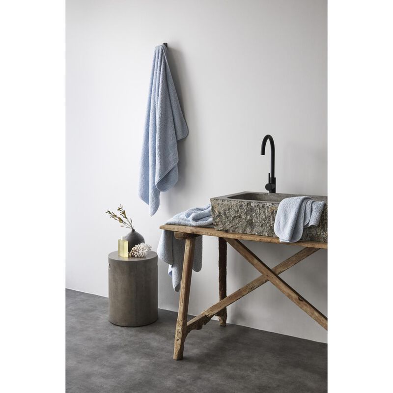 George Street Linen Super Pile Cotton Towel image number 14