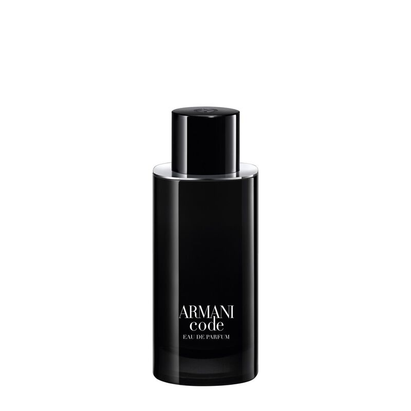 Giorgio Armani Code EDP 125ml image number 0