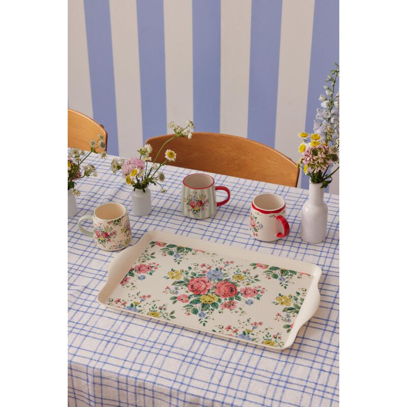 Cath Kidston Feels Like Home Lap Tray image number 2