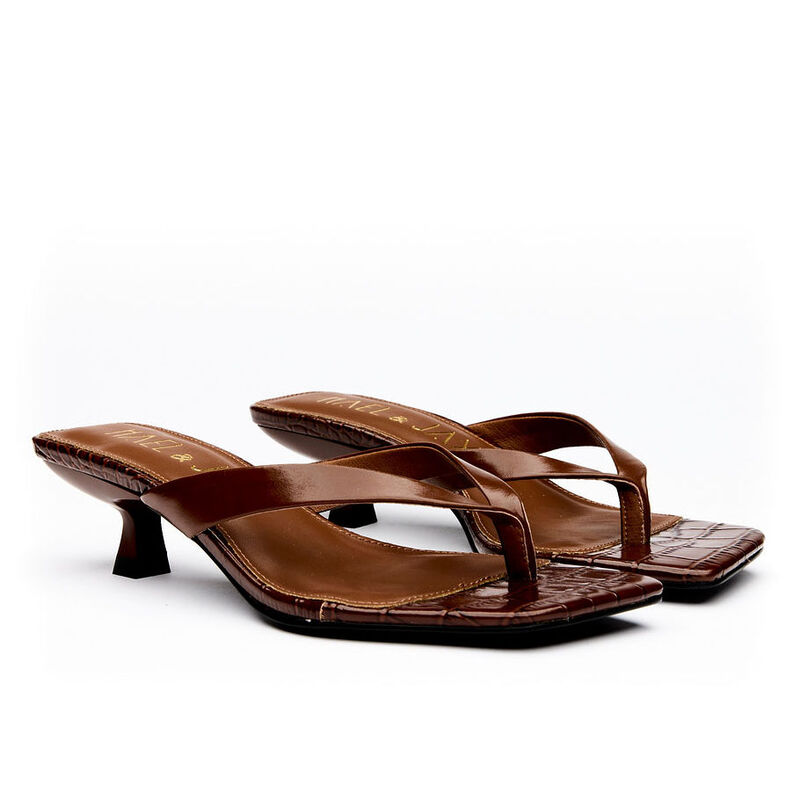Hael & Jax Astute Heel image number 1